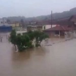 Alarmantno stanje zbog poplava: Policija naredila evakuaciju općine Doboj Jug