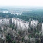 Snimak će vas ostaviti bez riječi: Godinama čekao dozvolu da snimi ‘Chernobyl’ dronom iz zraka